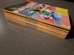Journeys Decodable Reader Book Unit 1-6 Set – 2nd Grade 2 Reading 6 Book Set HMH