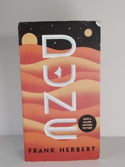Dune by Frank Herbert (Paperback, 1990)