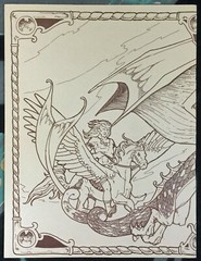 SCIENCE FICTION FANZINE DISCLAVE 1984 Sci-Fi Convention Connie Willis Paul Yurek