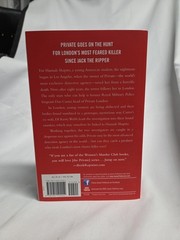 Private London (Private Europe, 1) by James Patterson; Mark Pearson #356