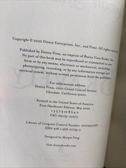 Bravely, Signed, 1st Edition, Maggie Stiefvater