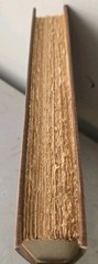 1902 The Life Of Schiller by Heinrich Duntzer Luxury Edition #15 of 1,000