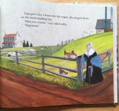 Hog Music by M.C. Helldorfer Illustrated by S.D. Schindler (Hardcover)