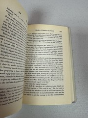 Our Wish to Kill HC Strean Freeman Psychology True Crime Violence Study
