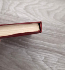 Mini New Testament Of Our Lord and Saviour Jesus Christ Psalms Proverbs 1970