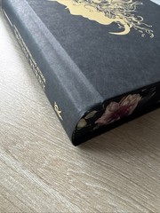 Rites of the Starling – Shield of Sparrows Series – Sprayed Edges – Devney Perry