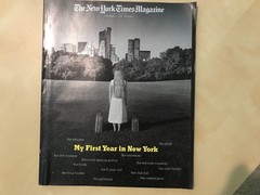 New York Times Magazines – Special Issues – Qty 6