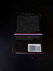 Thomas Paine – Collected Writings – The Library of America 7th Printing
