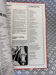 Usborne Book of the Future by Kenneth Gatland