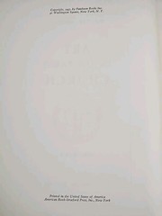 Art in the Early Church by Walter Lowrie, 1947 Hardcover 1st Edition Illustrated