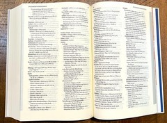 German Bible, Die Bibel, 2017 Revised Luther + Deuterocanon, Hardcover Jubilee
