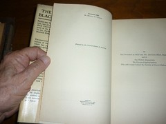 Herbert O Yardley. American Black Chamber. 1931. Secret Service. Codes. VG, dj.