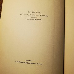 Manuel in Mexico McDonald Dalrymple 1910 Illustrated Little Brown