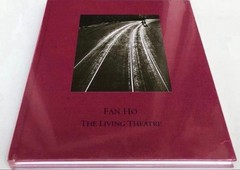 Fan Ho Photobook Hong Kong Trilogy Edition Set Memoir Theater Yesterday JP