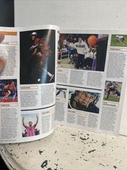 Time Magazine The 100 Most Influential People In Sports Lebron James 2026