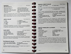 Our Heritage The Nunley Family Morris Press Cookbooks 2002 Henderson, Kentucky