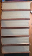 George Bernard Shaw Complete Plays with Prefaces 6 VOLUMES Near Fine Cond. 1962