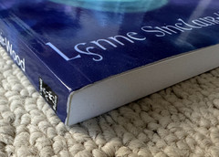 Creating Form from the Mist – Lynne Sinclair-Wood – Capall Bann Softcover VG-