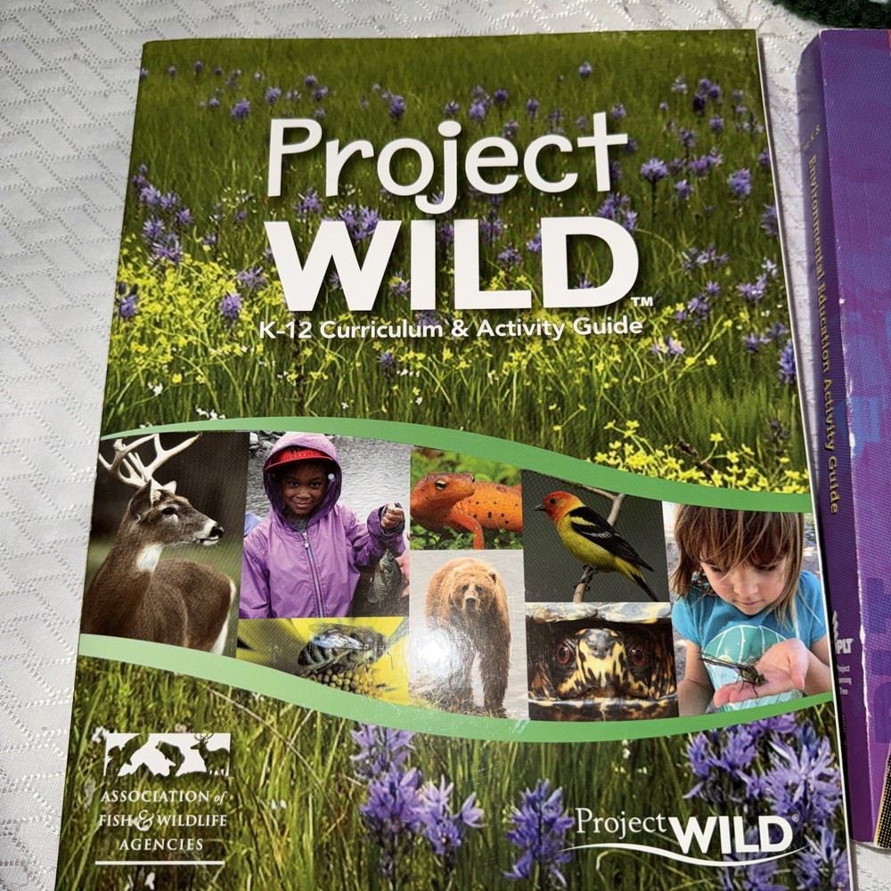 Project Wild