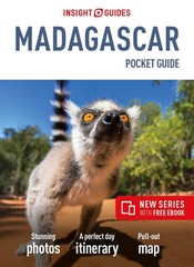 Insight Guides Pocket Madagascar (Travel Guide with Free eBook) (Insight Poc…