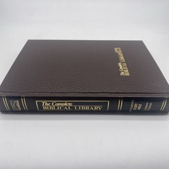 Complete Biblical Library New Testament Study Bible Volume 8 Galatians-Philemon