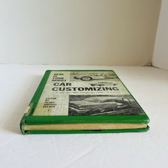 Here is Your Hobby : Car Customizing Felsen – Ed Big Daddy Roth Rare Book 1960s