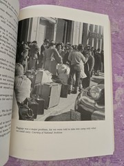 Desert Exile Uprooting of a Japanese American Family by Yoshiko Uchida WWII 1987