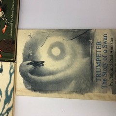 Lot of 3 Vintage Books Hardcover 1970s Weekly Reader Children’s Book Club