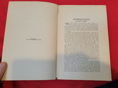 My Own Story by Fremont Older 1919 *SIGNED* Rare with inscription