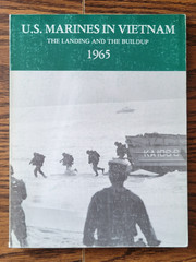 8 Books: U.S. Marines in Vietnam – 1965 -1975: Defining Year & Bitter End & MORE