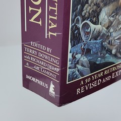 The Essential Ellison: A 50 Year Retrospective, Revised and Expanded, Paperback