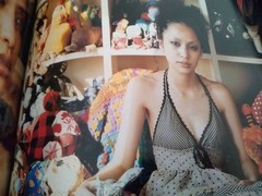 YES Y Y Mika Nakashima Talent Photo Book 2007 Tour Pamphlet Excellent