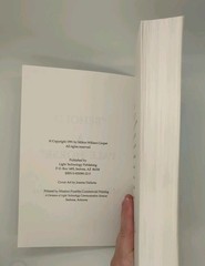 Behold a Pale Horse by Milton William Cooper (1991, Light Technology …