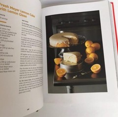 New America the Great Cookbook by Joe Yonan 100 Finest Chefs Recipes + Photos