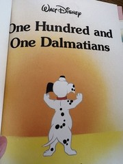 NEW DISNEY CLASSIC SERIES, 101 DALMATIANS GALLERY/TWIN BOOKS 1989