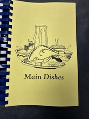 St. Demetrius Ukrainian Orthodox Cathedral Favorite Recipes Cook Book