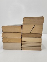Lot Of 19 Stephen King HC And PB Books MULTIPLE FIRST EDITIONS MULTIPLE VINTAGE