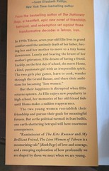 The Lion Women of Tehran : A Novel by Marjan Kamali (Paperback, English)