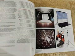 The Complete Course in Professional Photography by NYI ~ Books 3-6 in Set