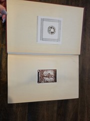 Set: Bibliography of Fossil Vertebrates 1939-1972 Geological Society of America