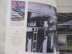 FlyPast August 2025 by Key Publishing Ltd