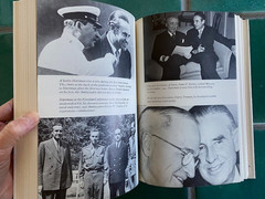 Special Envoy to Churchill and Stalin 1941-1946 Harriman, Abel 1st First HC DJ