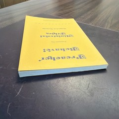 Preacher Behave! Pointers on Ministerial Ethics | J Clark Hensley | 1985 Signed