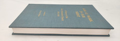 God At Work In Our Midst-History of Zion Mennonite Church-1993 Hardcover
