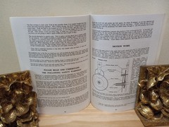 Clockmaking for the Home Shop Machinist – C.J Thorne LBHI – PB – VG