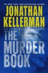 The Murder Book – Hardcover By Kellerman, Jonathan – VERY GOOD