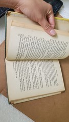 The Bishop’s Cap By J. Lane Linklater William & Morrow 1948 Hardcover