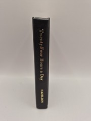 Twenty-four Hours A Day by Hazelden Publishing Hardcover 1975 Pre Owned