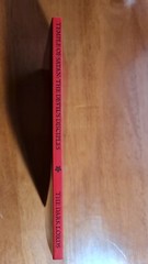 Theistic Satanic Devil Worshipping Book: Temple of Satan – Red Disciples Book