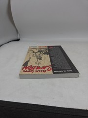 Bloody Stumps Samurai, Hiroshi Hirata, Holmberg (PB, 2014, Dark Horse, Manga)